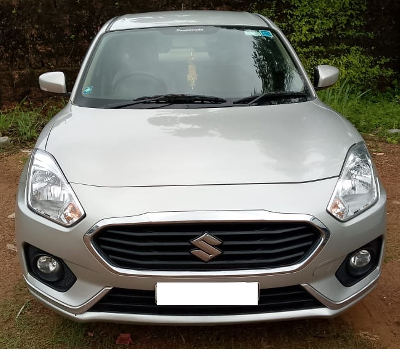 MARUTI DZIRE in Kannur
